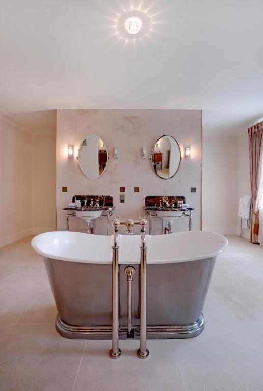 Southernhay House Hotel Exeter Habitación foto