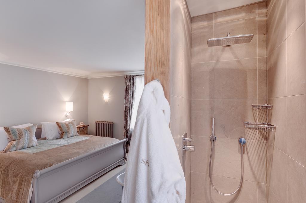 Southernhay House Hotel Exeter Habitación foto